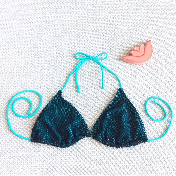 No Boundaries Other - 👙NWOT Adjustable Bikini Top